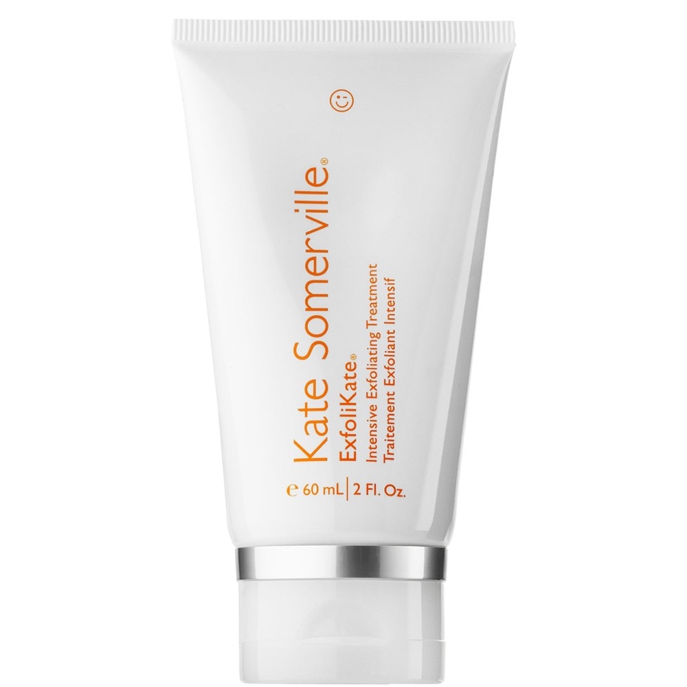 NEW Kate Somerville ExfoliKate